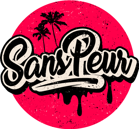 SANS PEUR THREADS | SKATE SNOW SURF APPAREL